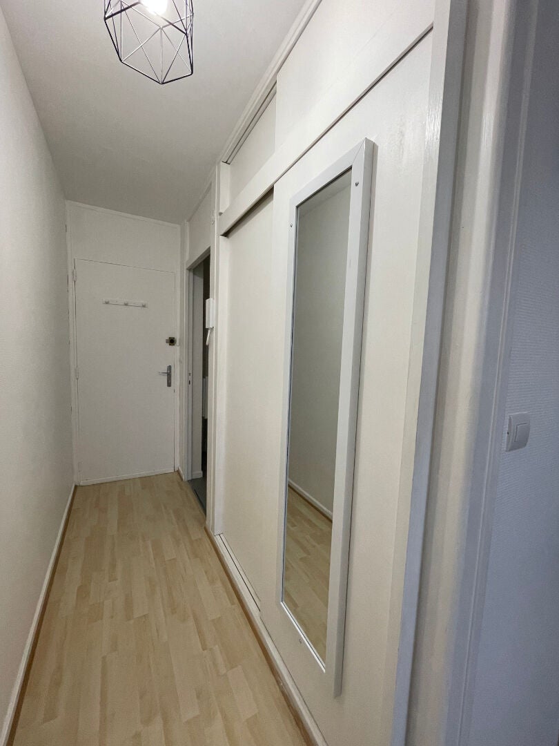 Appartement Chemin de la Madeleine à Pau