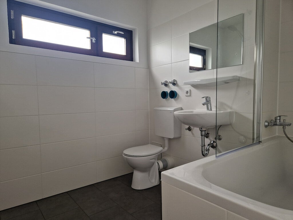 Wohnung Geraer Ring in Mannheim