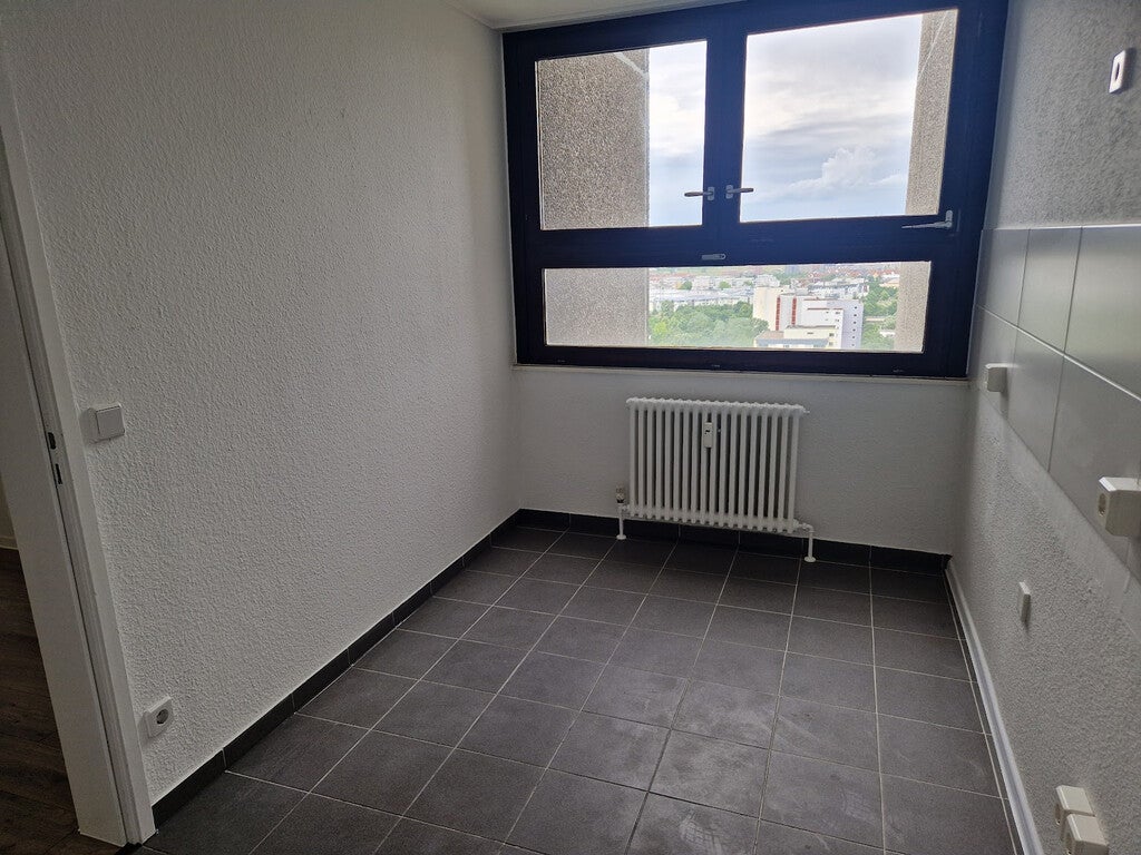 Wohnung Geraer Ring in Mannheim