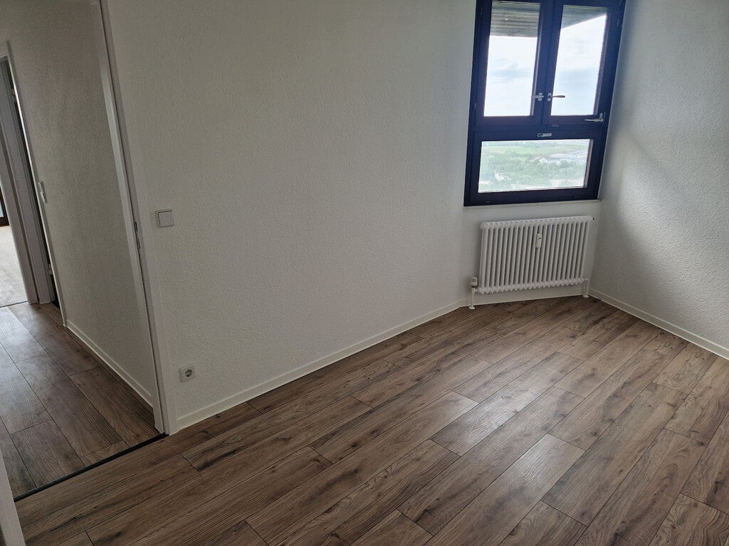 Wohnung Geraer Ring in Mannheim