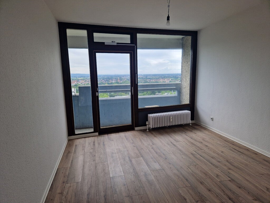 Wohnung Geraer Ring in Mannheim