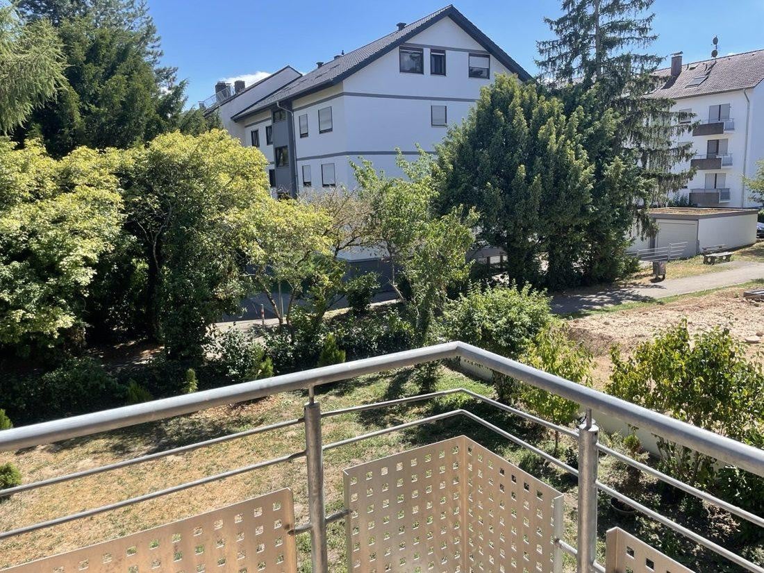 Wohnung Steinbügelstraße in Karlsruhe