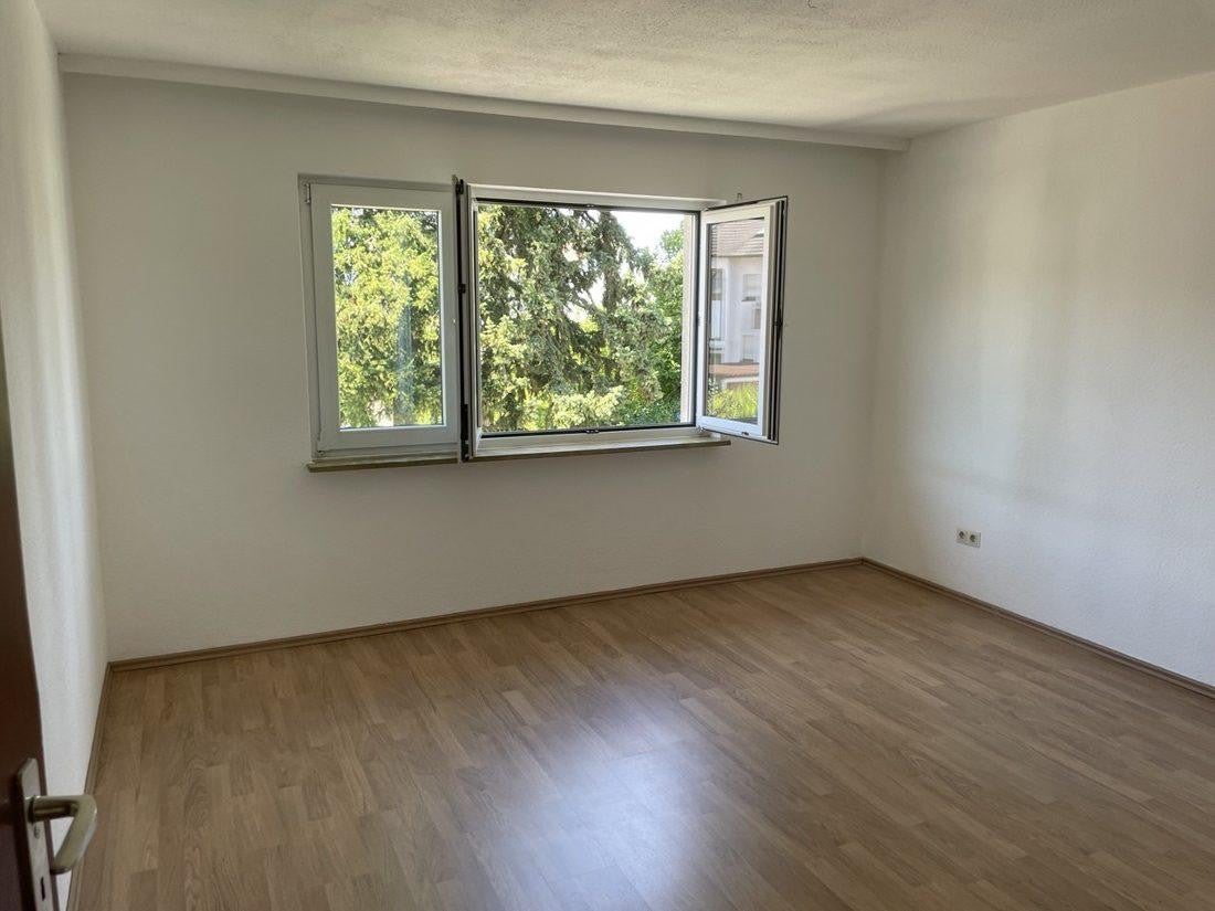 Wohnung Steinbügelstraße in Karlsruhe