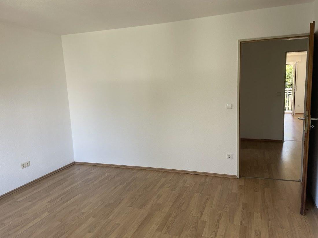 Wohnung Steinbügelstraße in Karlsruhe
