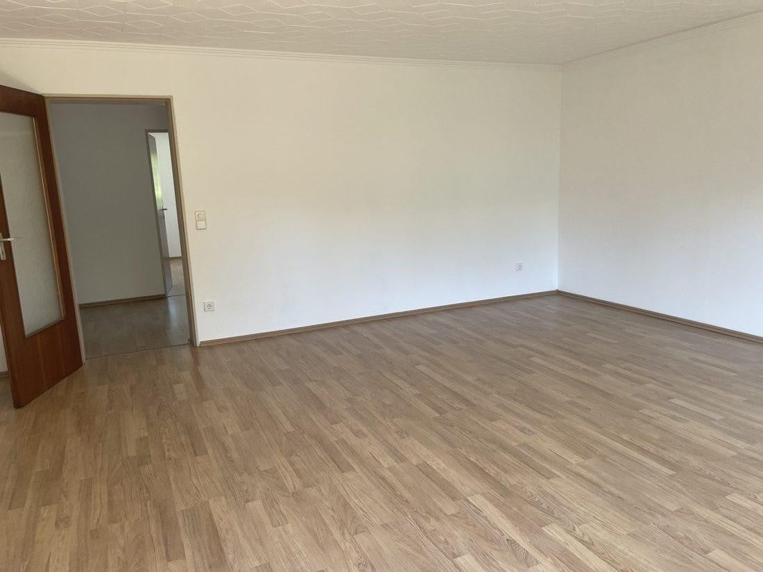 Wohnung Steinbügelstraße in Karlsruhe