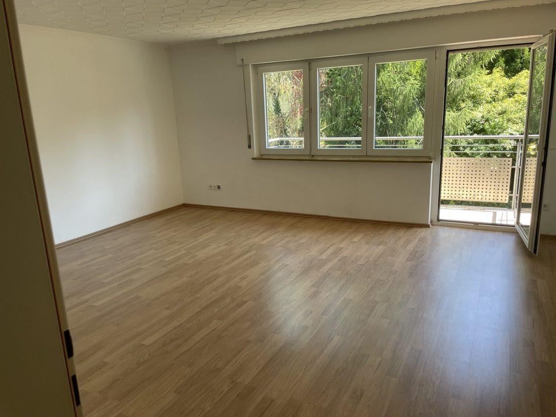 Wohnung Steinbügelstraße in Karlsruhe