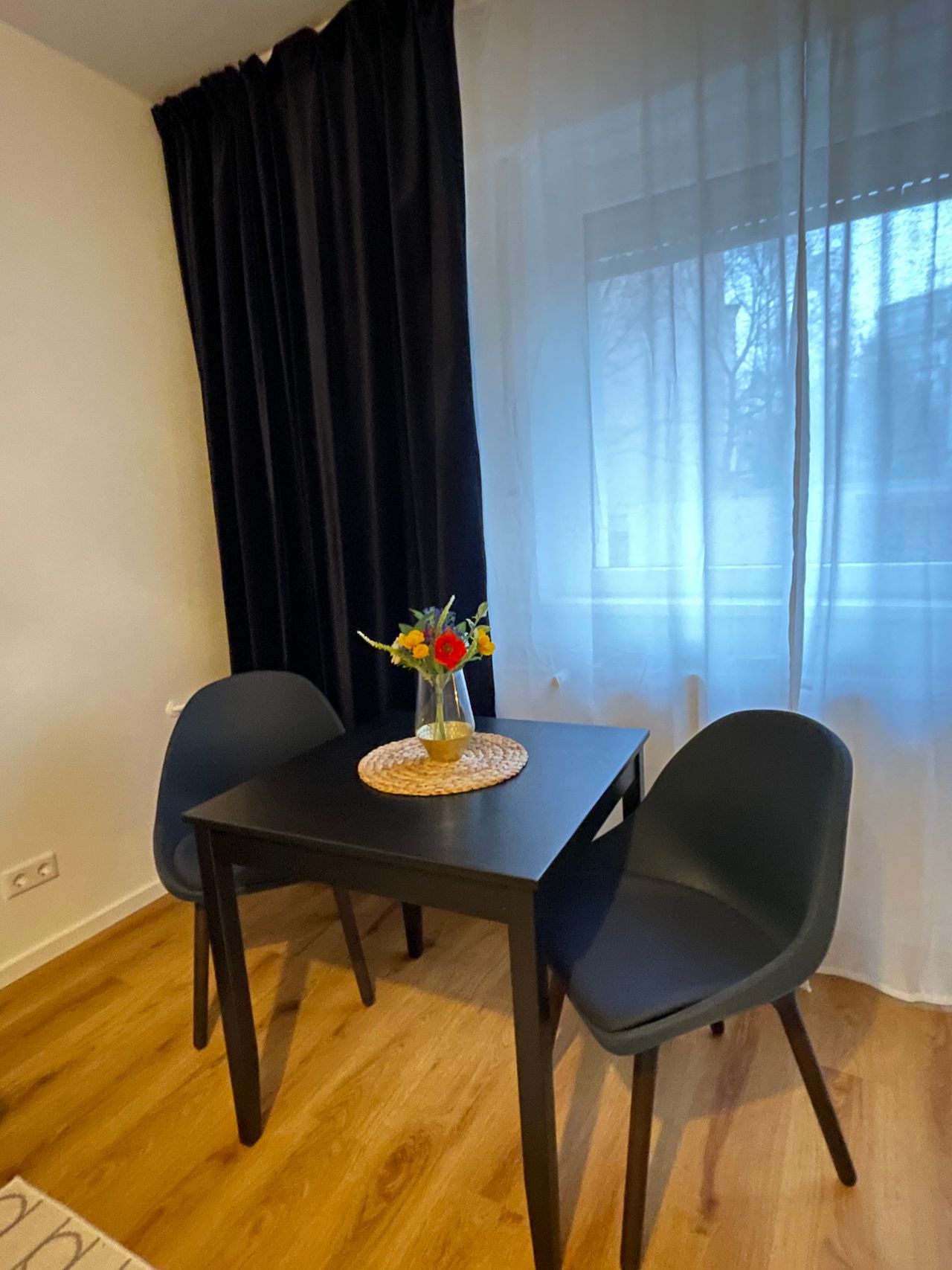 Wohnung Lindauer Straße in Berlin