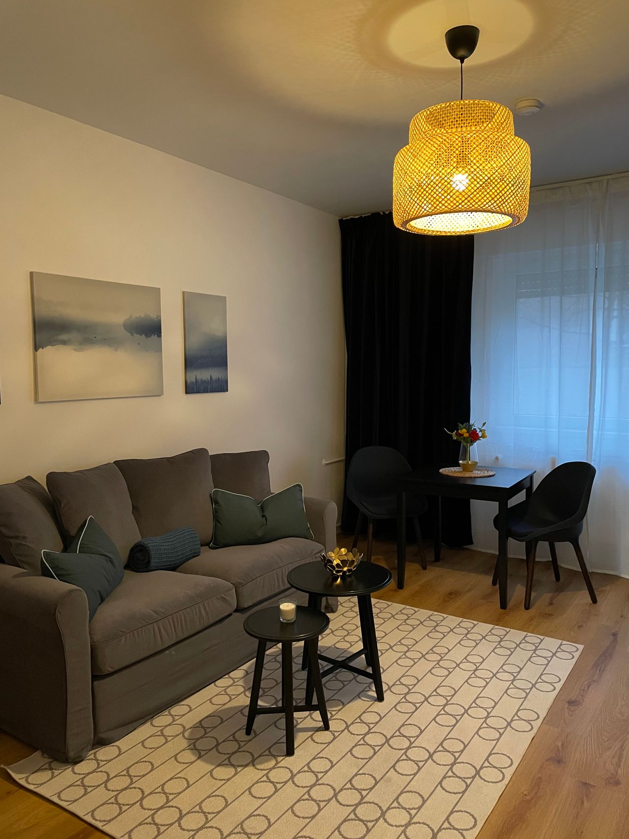 Wohnung Lindauer Straße in Berlin
