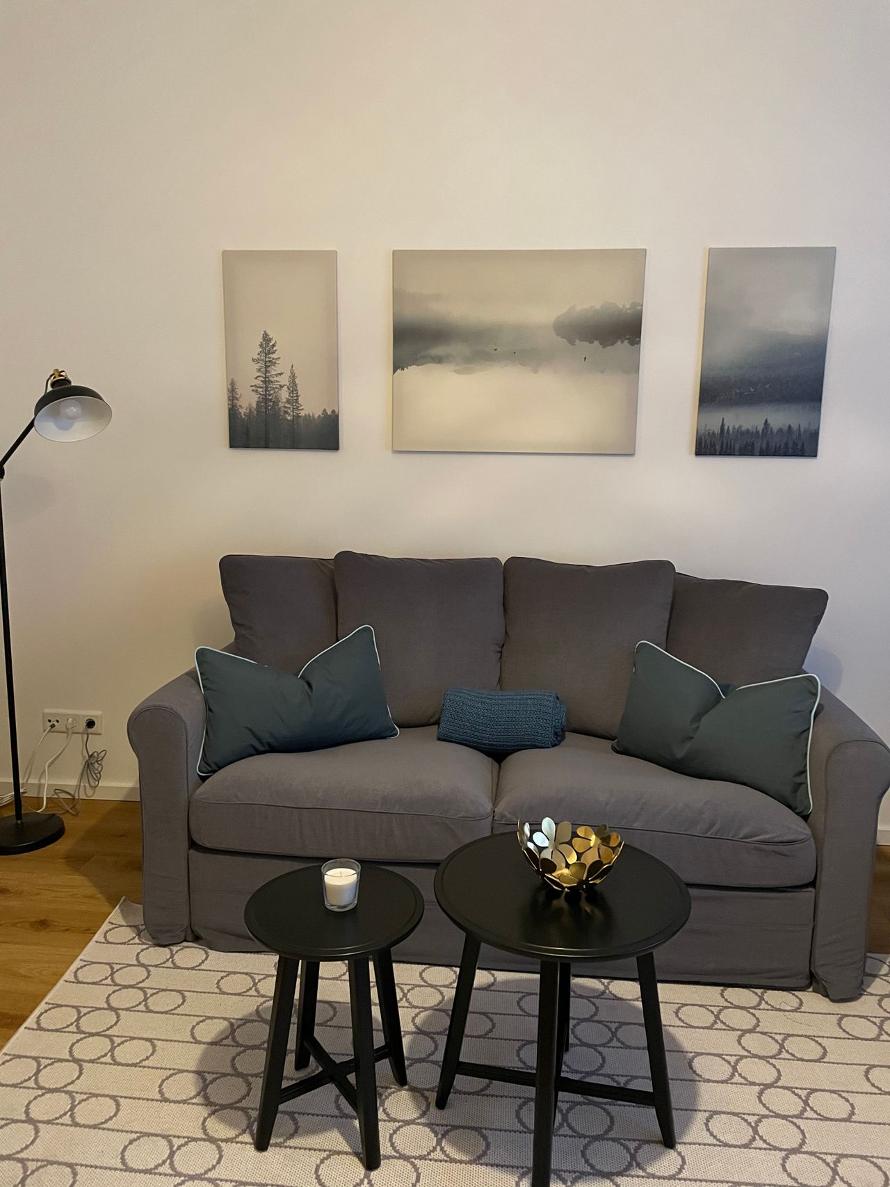 Wohnung Lindauer Straße in Berlin