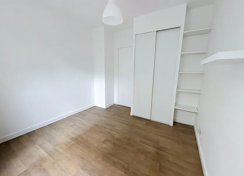 Flat Rue Charles Berthelot in Brest