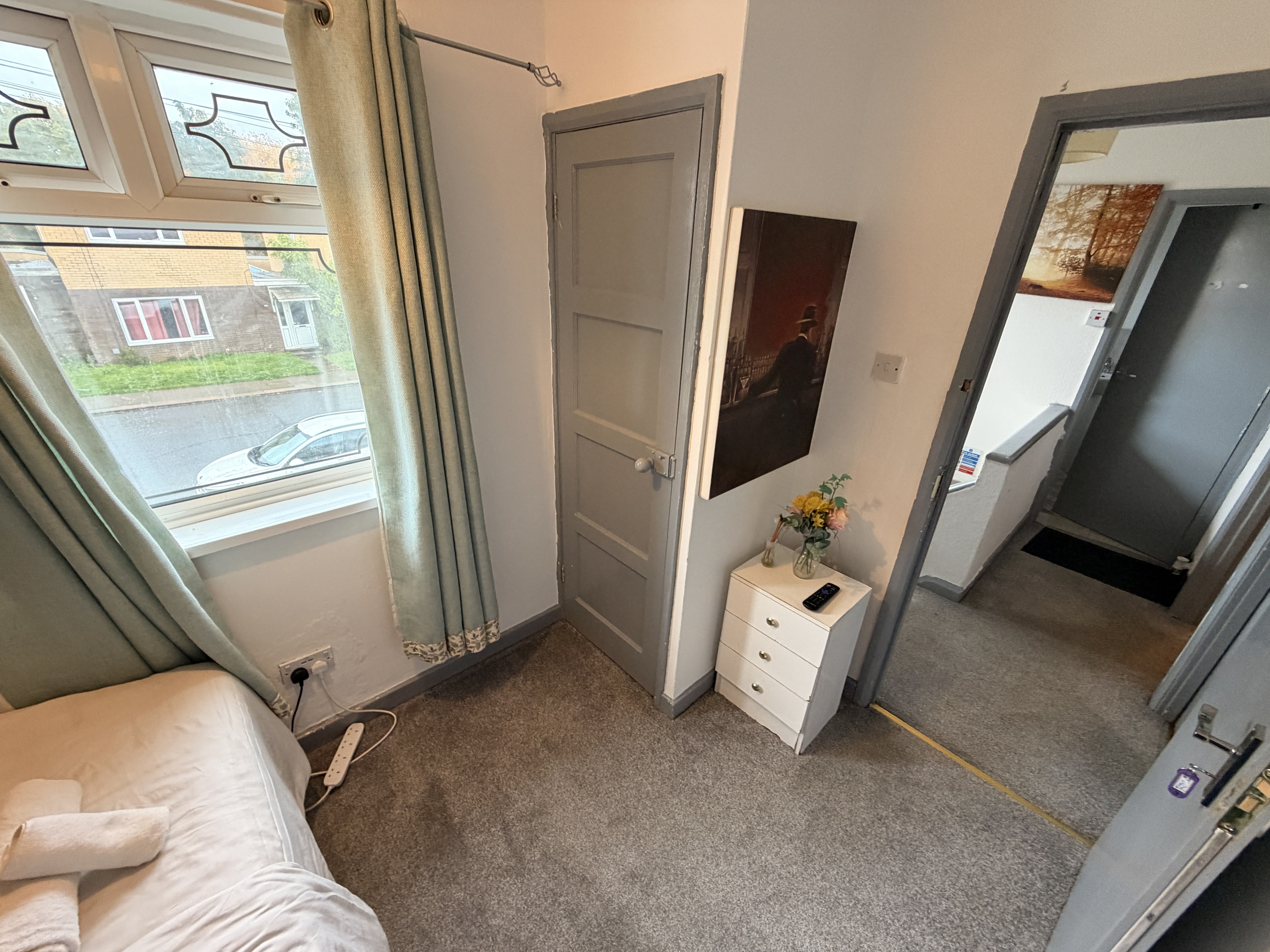 Room Eastern Avenue South in Northampton