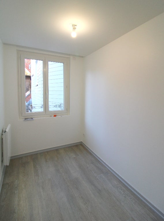 Appartement Rue François-Louis Bersot à Besançon