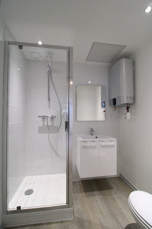 Appartement Rue François-Louis Bersot à Besançon