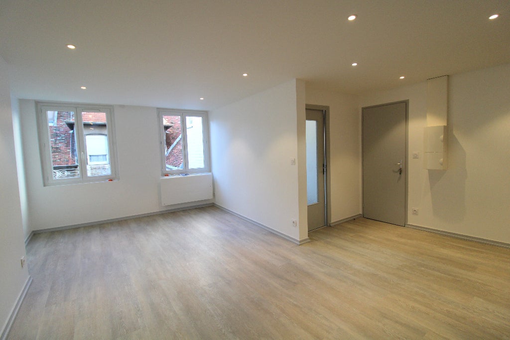 Appartement Rue François-Louis Bersot à Besançon