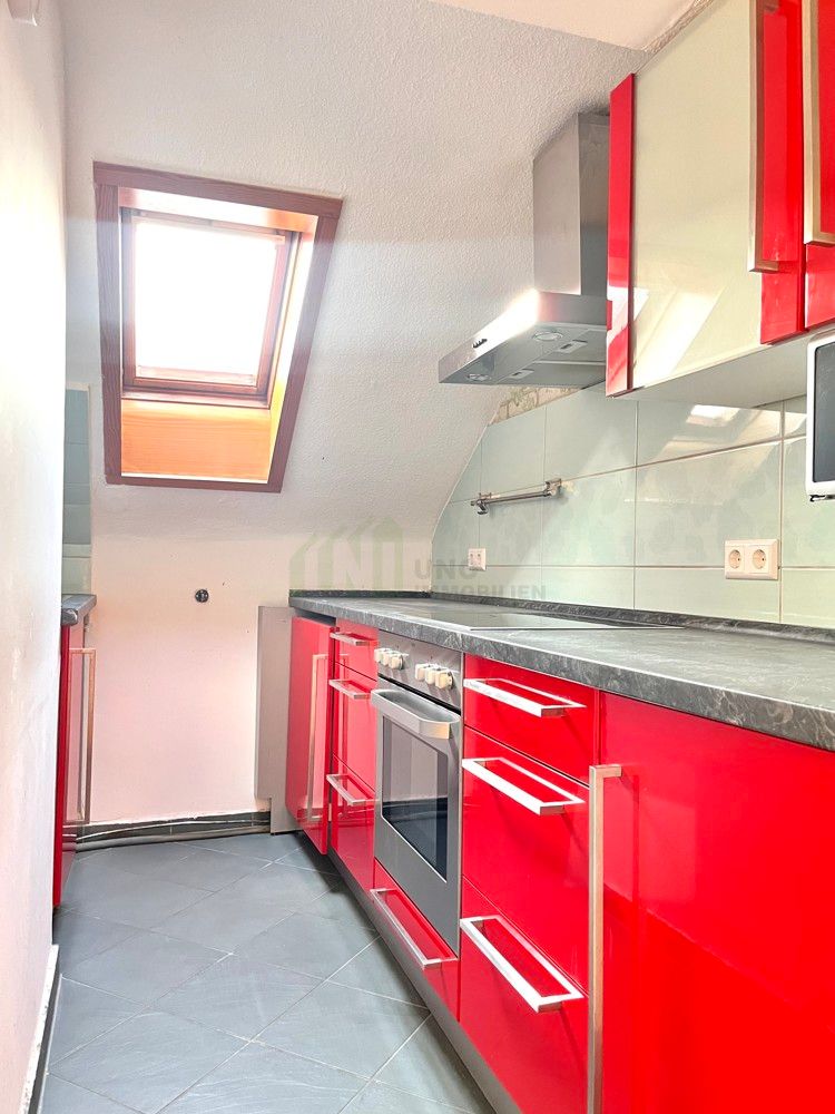 Wohnung Gaisburgstraße in Stuttgart