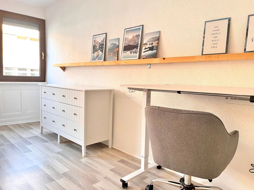Wohnung Gaisburgstraße in Stuttgart
