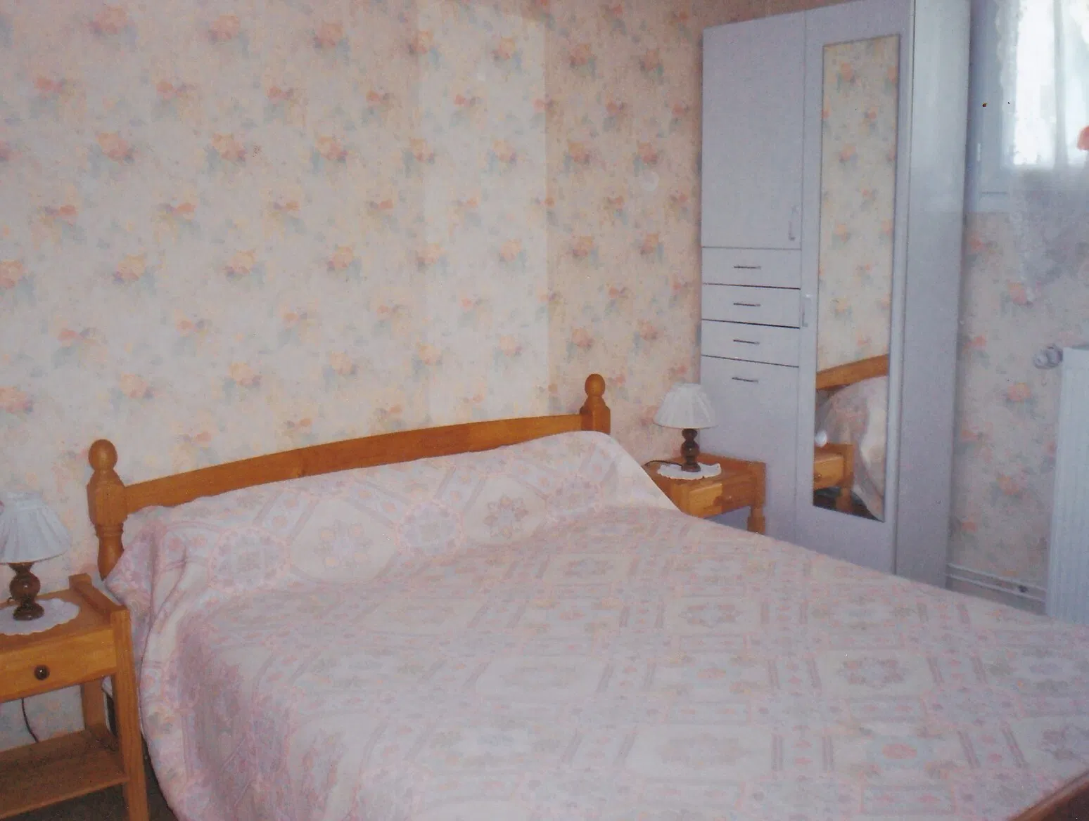 Appartement Chemin de la Devise à Saint-Pierre-la-Noue
