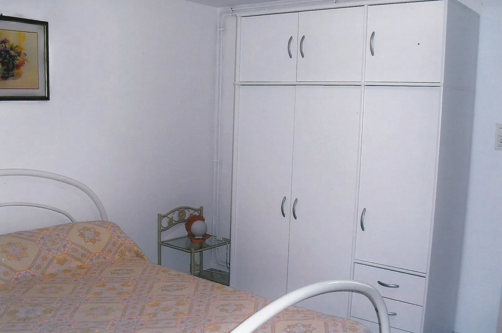 Appartement Chemin de la Devise à Saint-Pierre-la-Noue