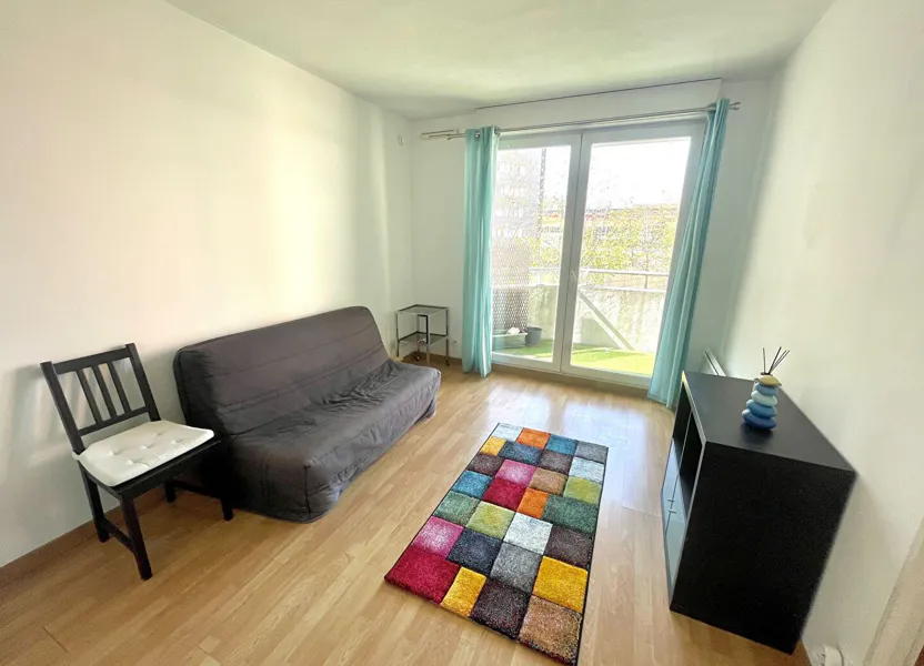 Flat Boulevard Gabriel Koenigs in Toulouse