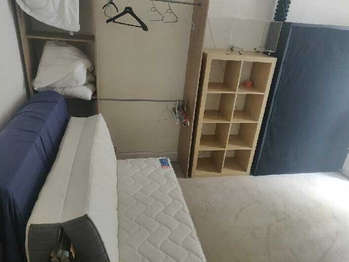 Appartement Rue Béranger à Paris