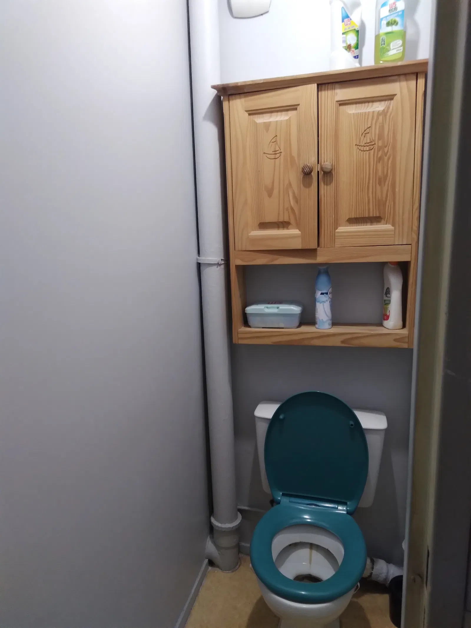 Room Rue Hélène Boucher in Villeneuve-Saint-Georges