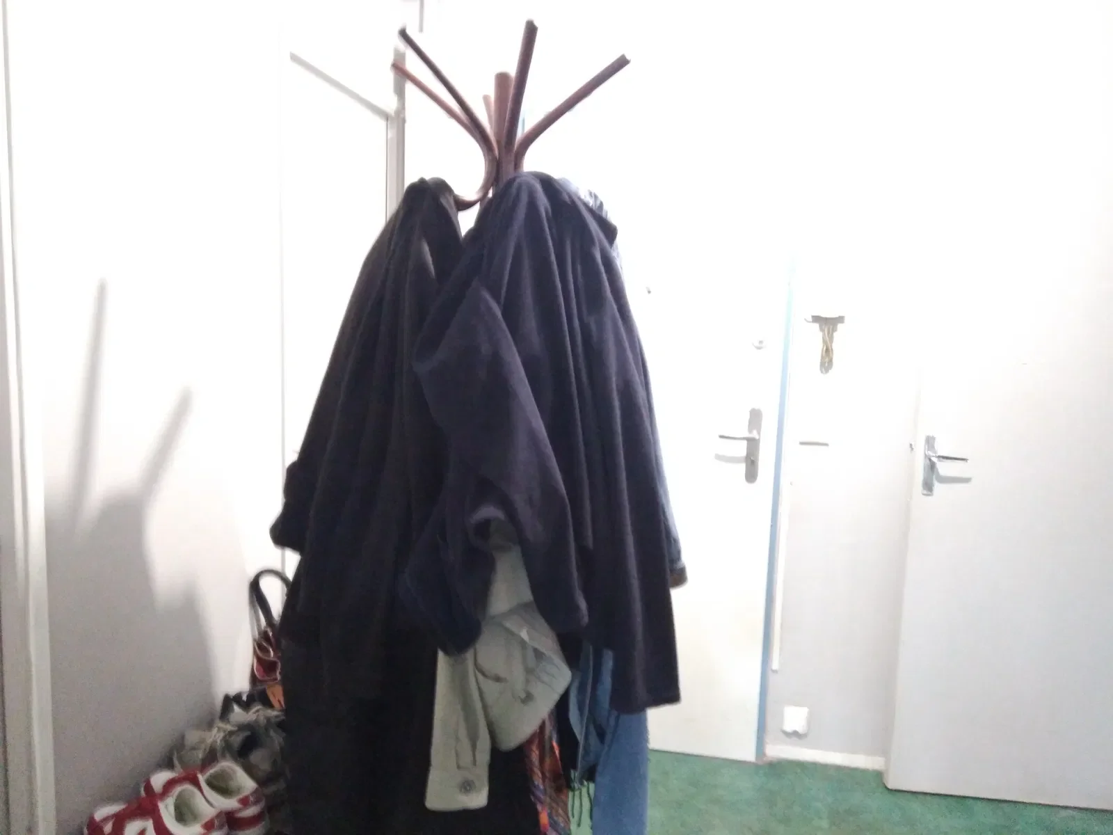 Room Rue Hélène Boucher in Villeneuve-Saint-Georges
