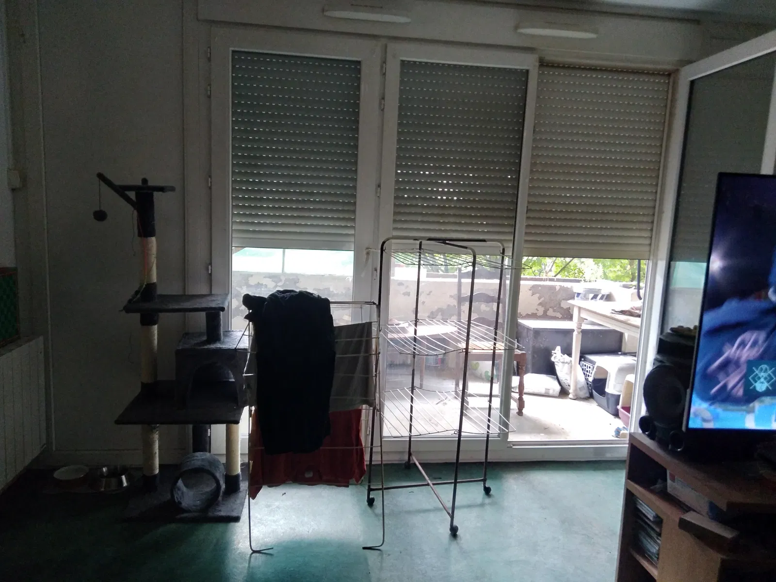 Room Rue Hélène Boucher in Villeneuve-Saint-Georges