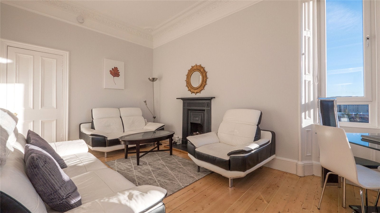 Flat Gosford Place in City of Edinburgh
