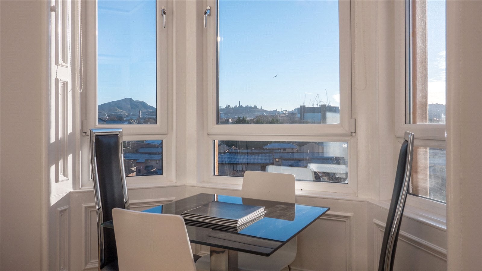 Flat Gosford Place in City of Edinburgh