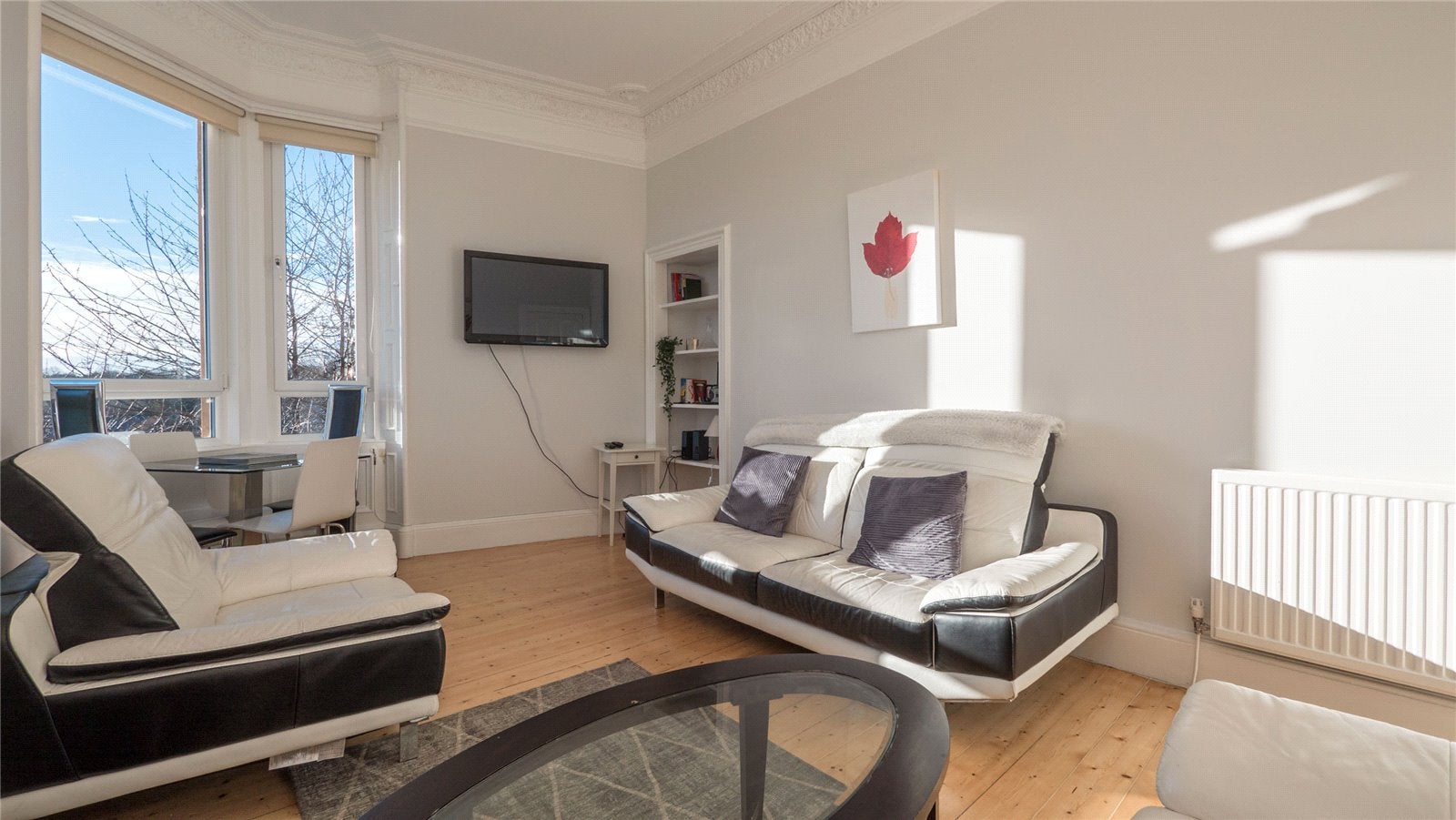 Flat Gosford Place in City of Edinburgh