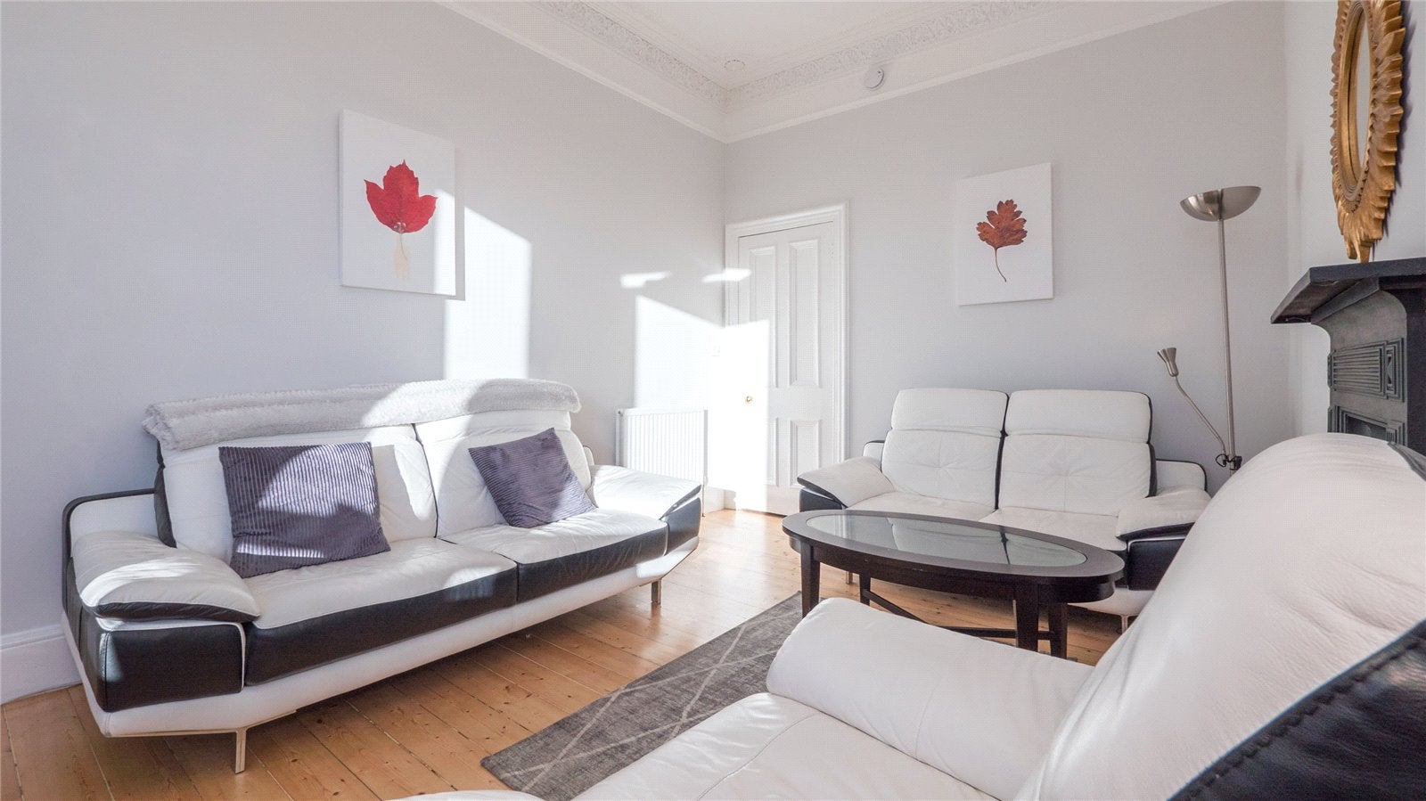 Flat Gosford Place in City of Edinburgh