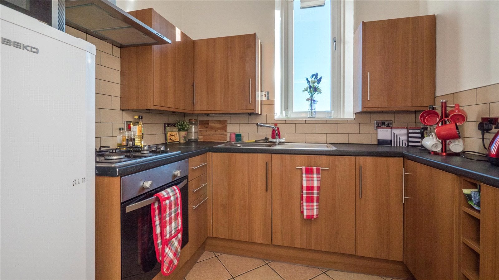 Flat Gosford Place in City of Edinburgh
