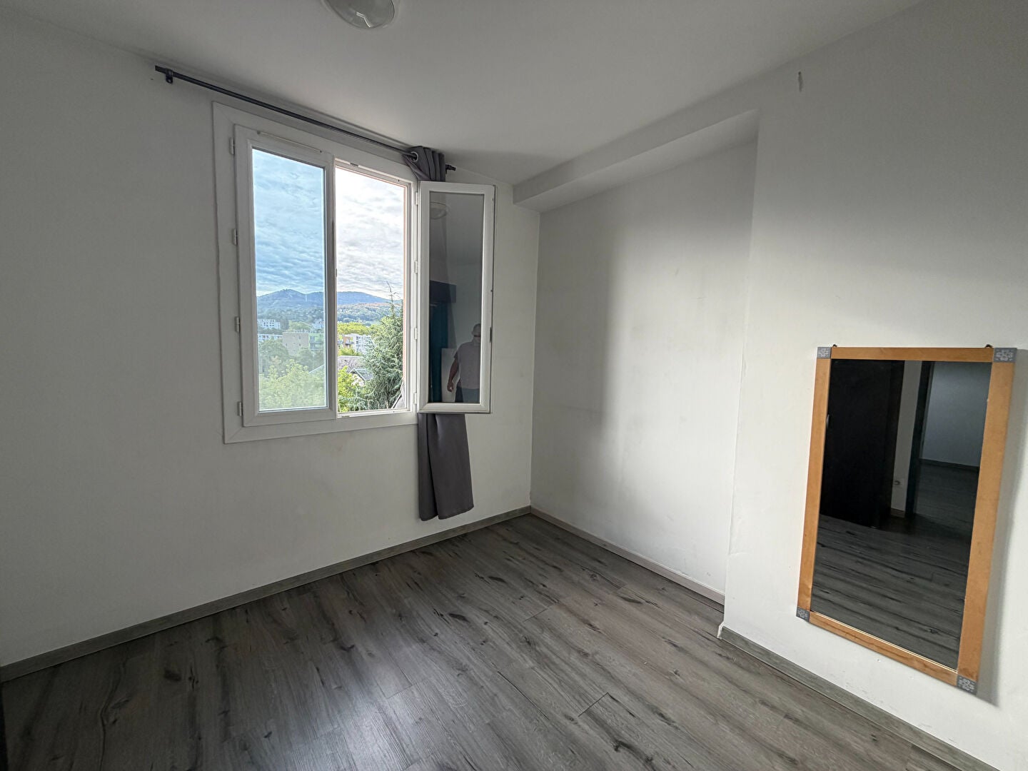 Flat Rue des Allobroges in La Motte-Servolex
