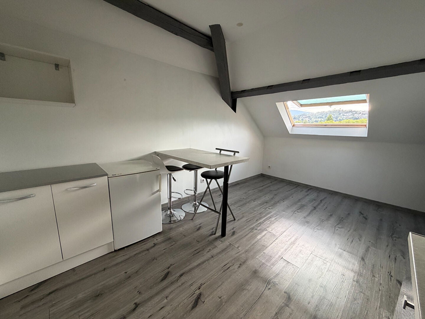 Flat Rue des Allobroges in La Motte-Servolex