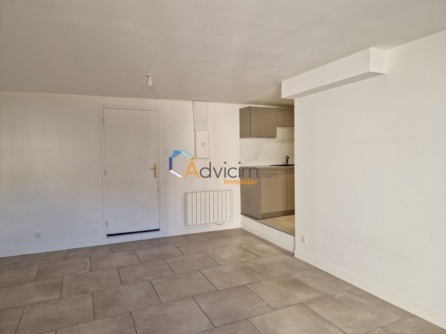 Appartement Rue du Faubourg de la Chaussée à Montargis