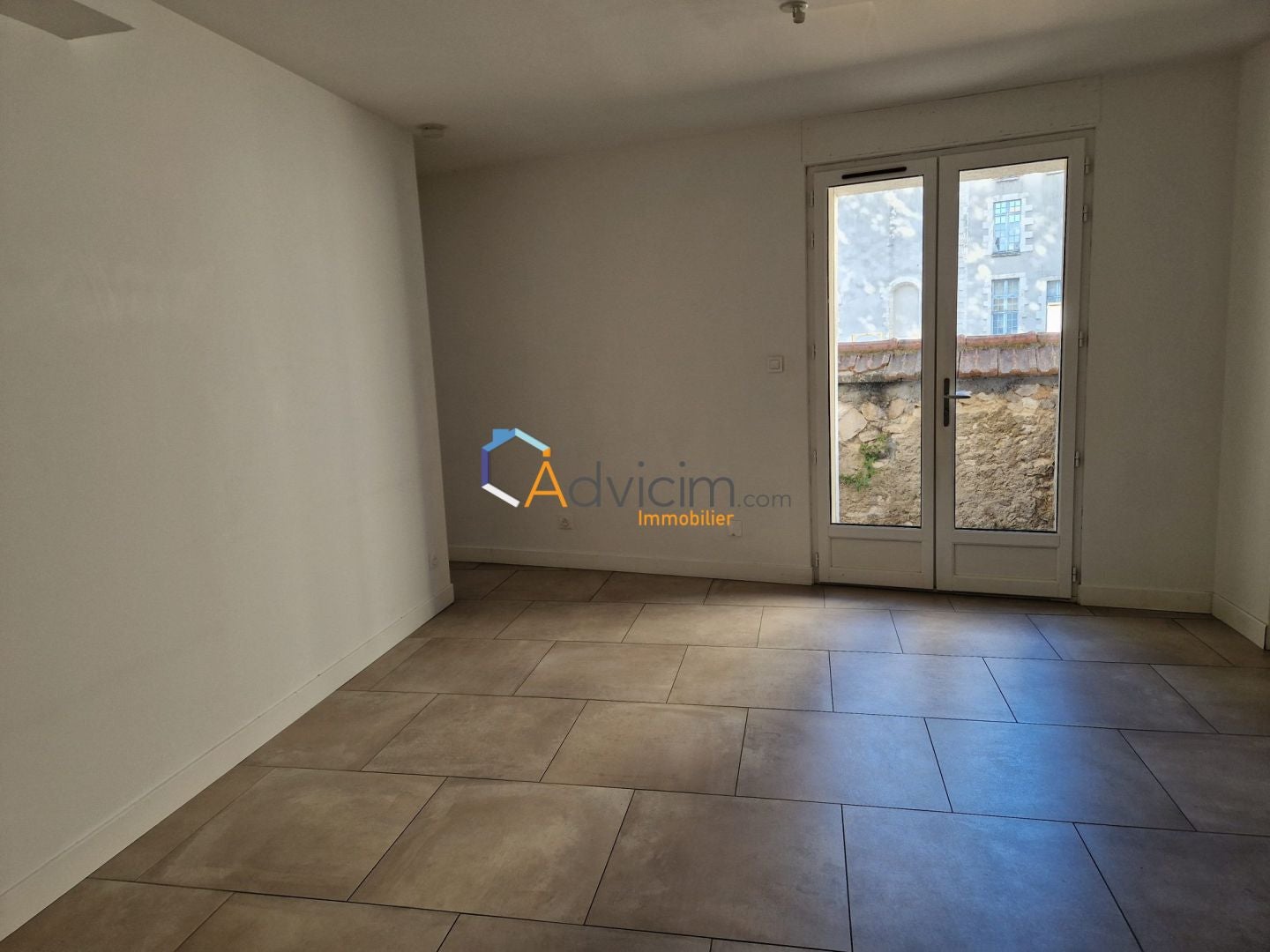 Appartement Rue du Faubourg de la Chaussée à Montargis