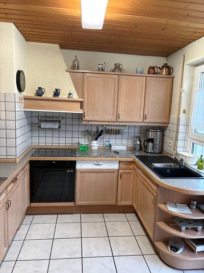 Wohnung Breslauer Straße in Sinsheim