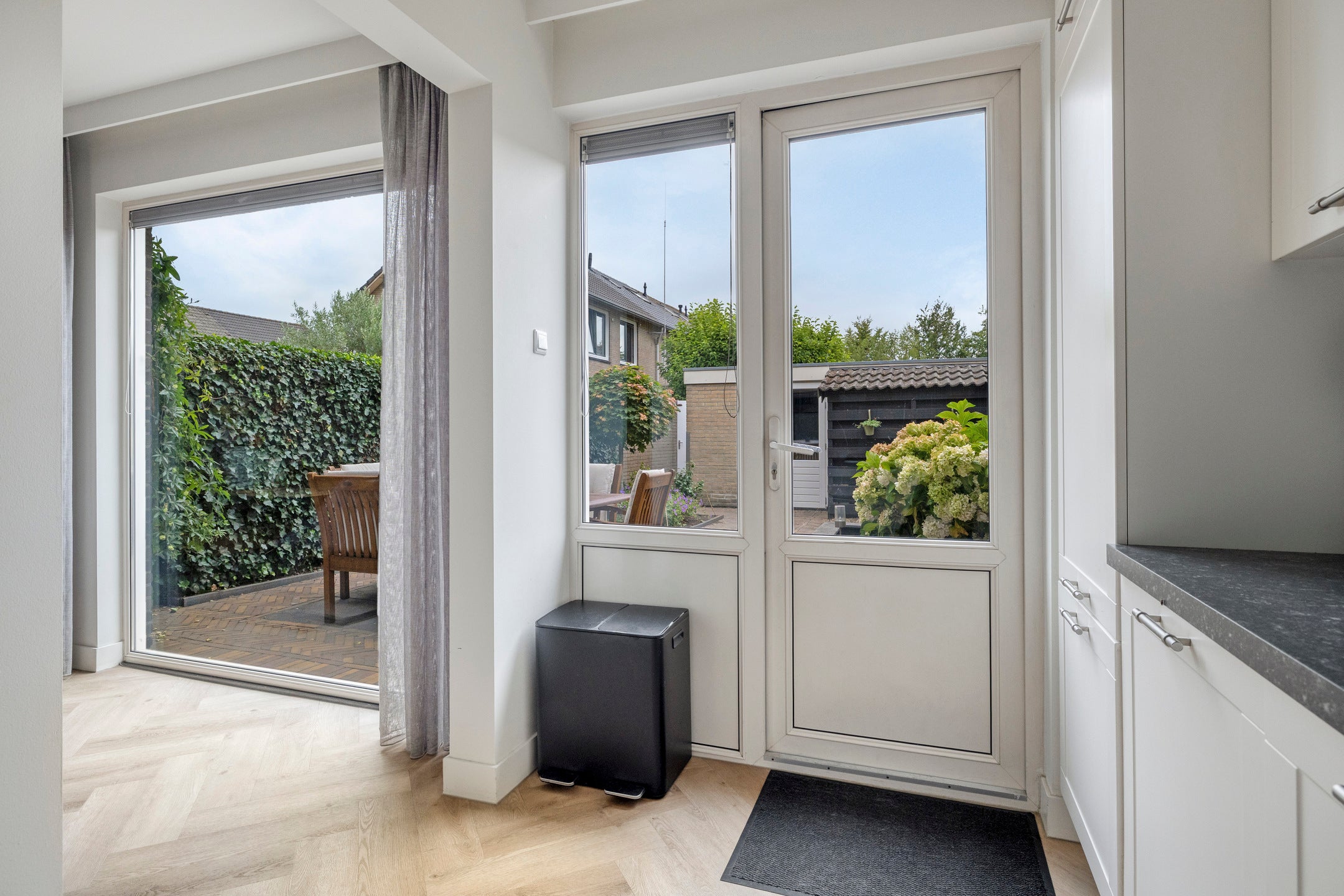 Tussenwoning te koop: Concordialaan 258, Etten-Leur