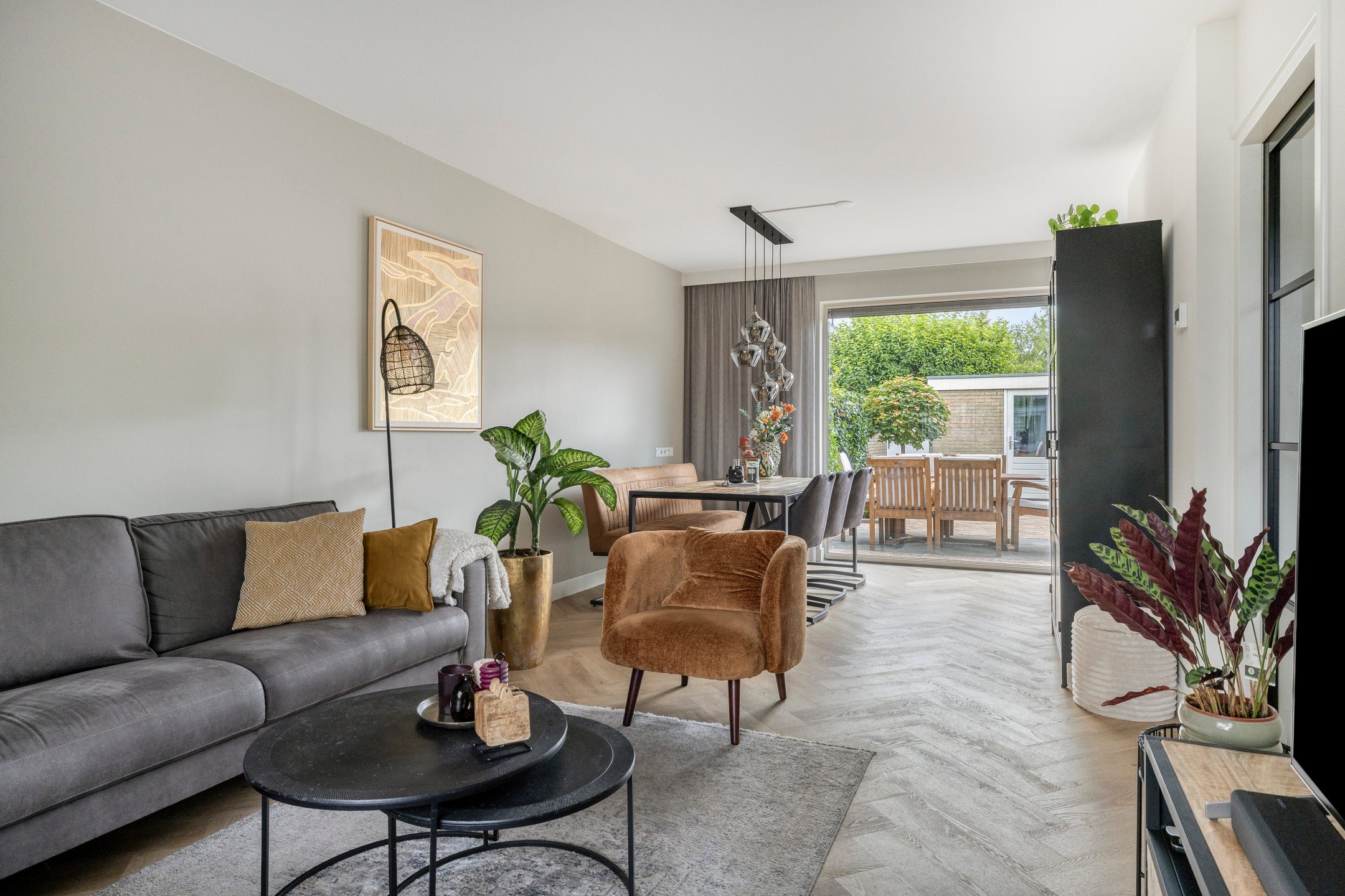 Tussenwoning te koop: Concordialaan 258, Etten-Leur
