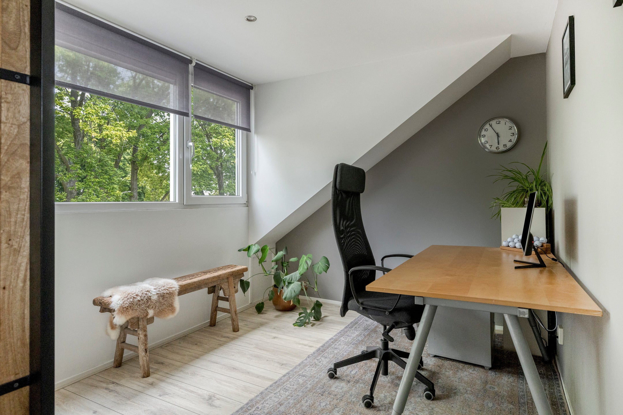 Tussenwoning te koop: Concordialaan 258, Etten-Leur
