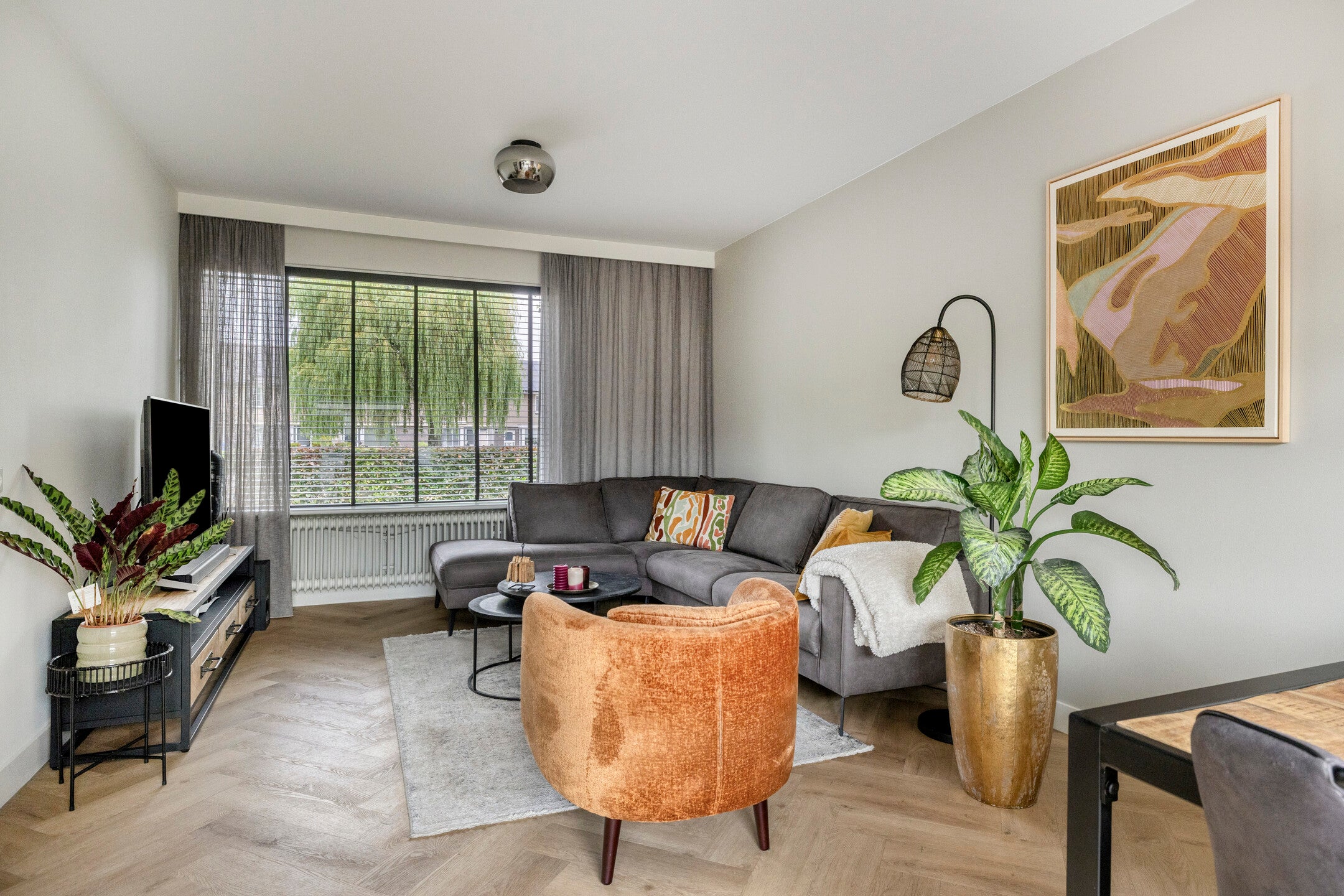 Tussenwoning te koop: Concordialaan 258, Etten-Leur