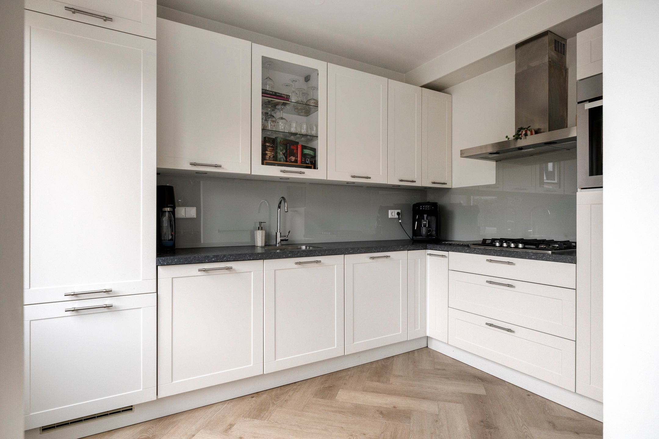 Tussenwoning te koop: Concordialaan 258, Etten-Leur
