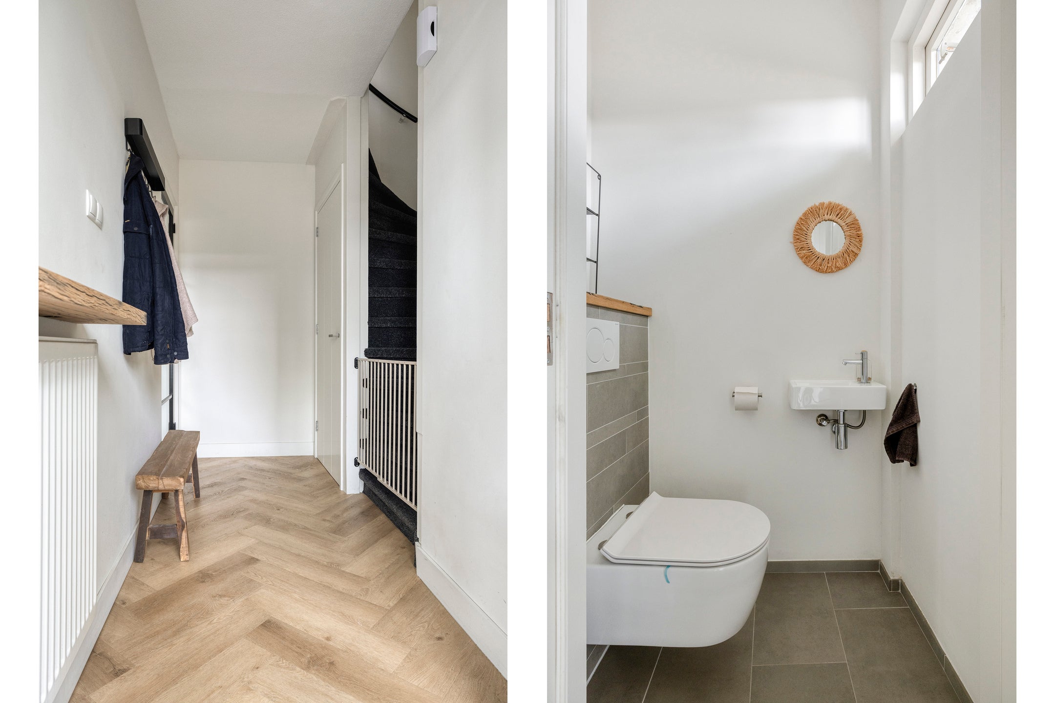Tussenwoning te koop: Concordialaan 258, Etten-Leur