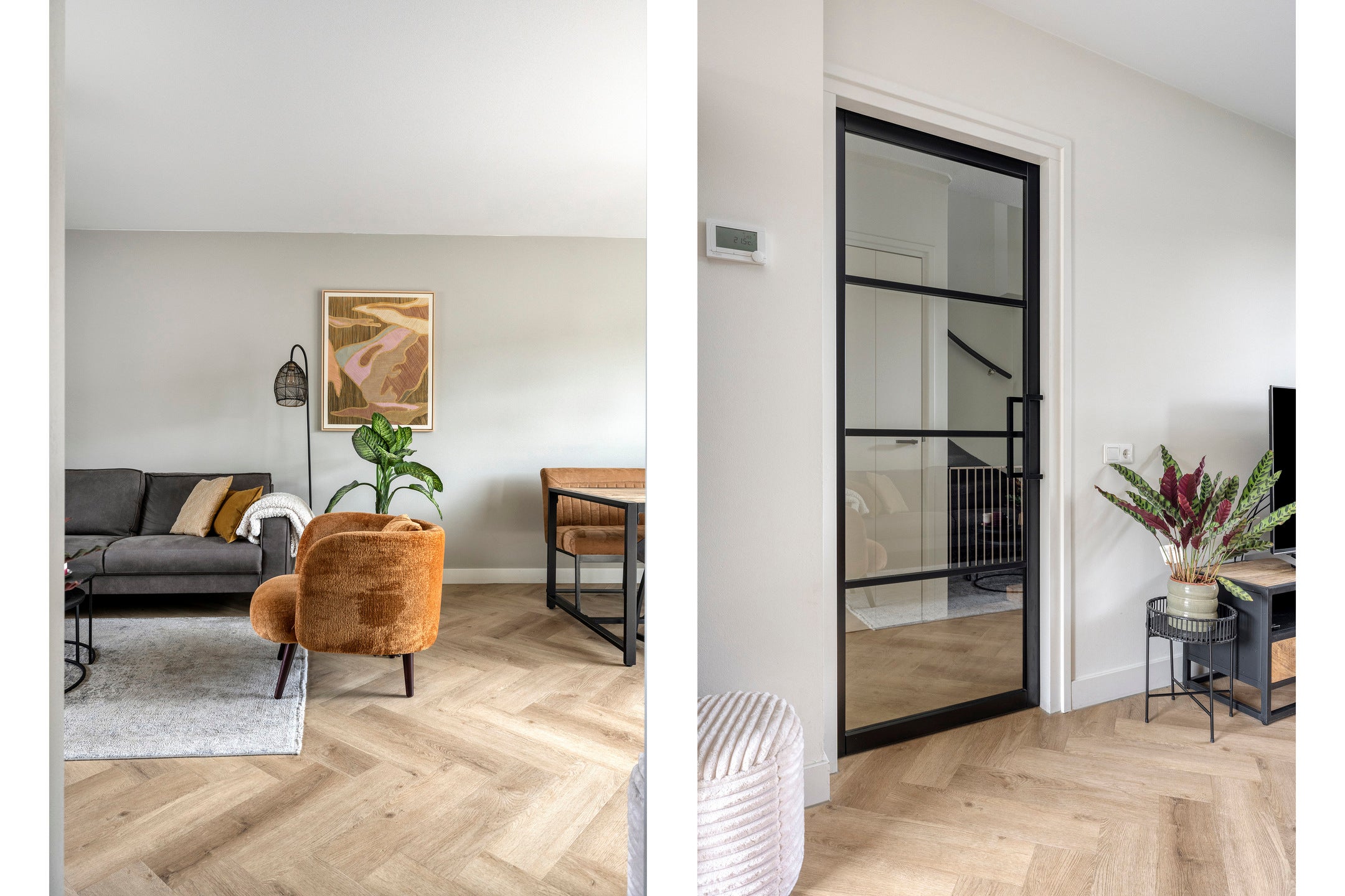 Tussenwoning te koop: Concordialaan 258, Etten-Leur