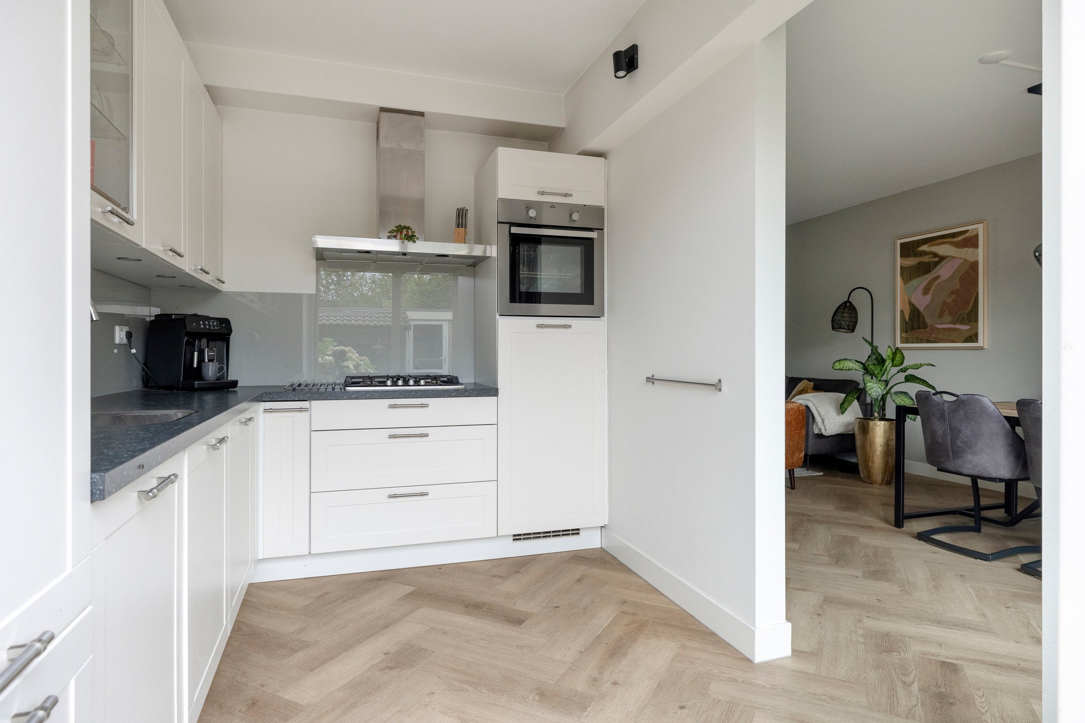 Tussenwoning te koop: Concordialaan 258, Etten-Leur