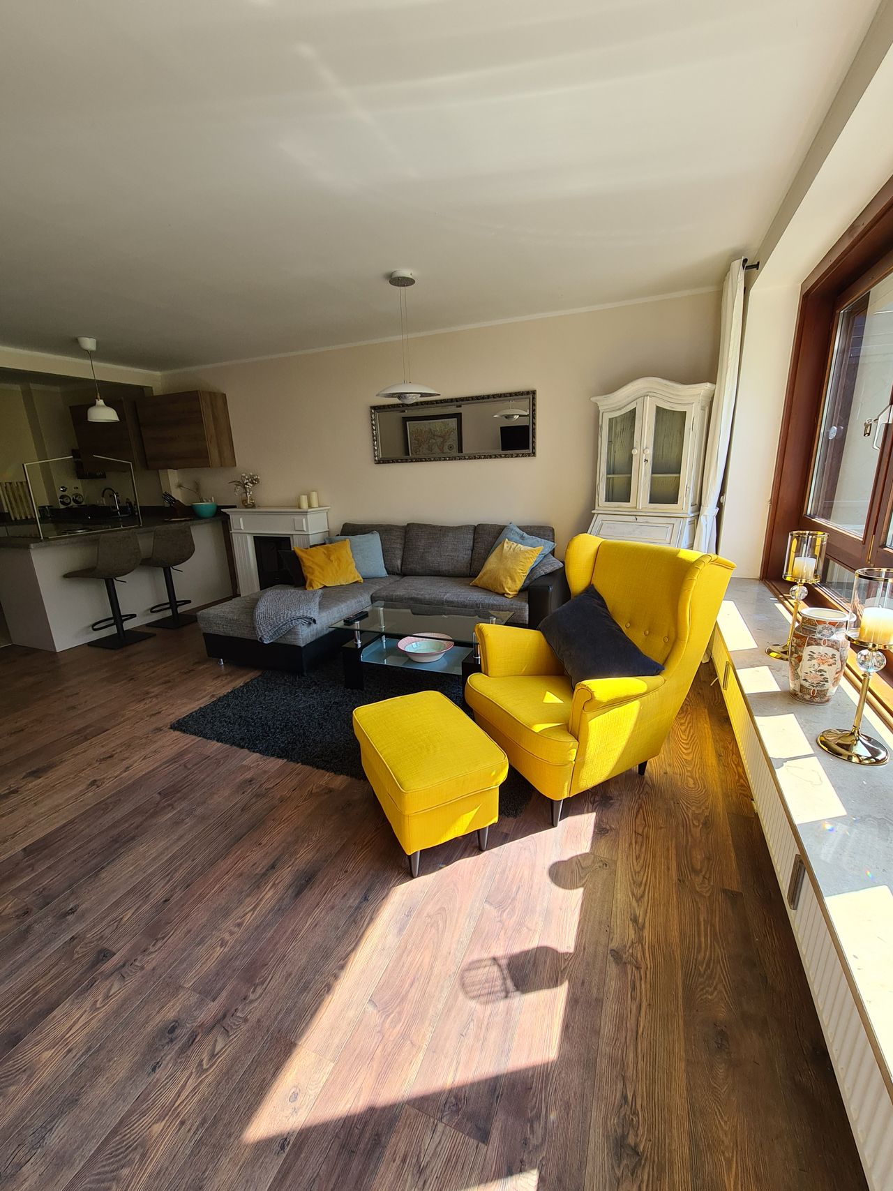 Wohnung Mühlenauweg in Hamburg
