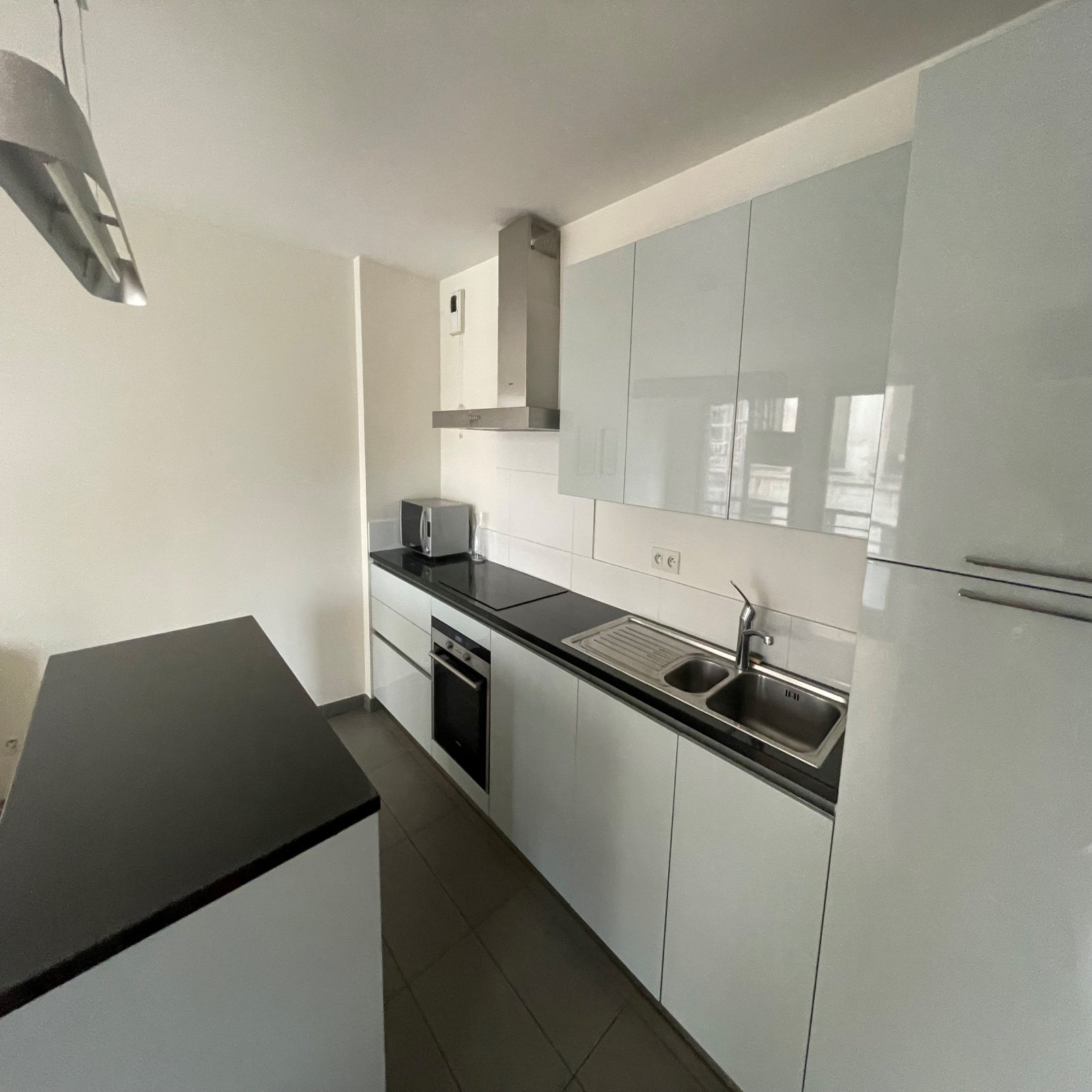 Appartement Rue Richan à Lyon