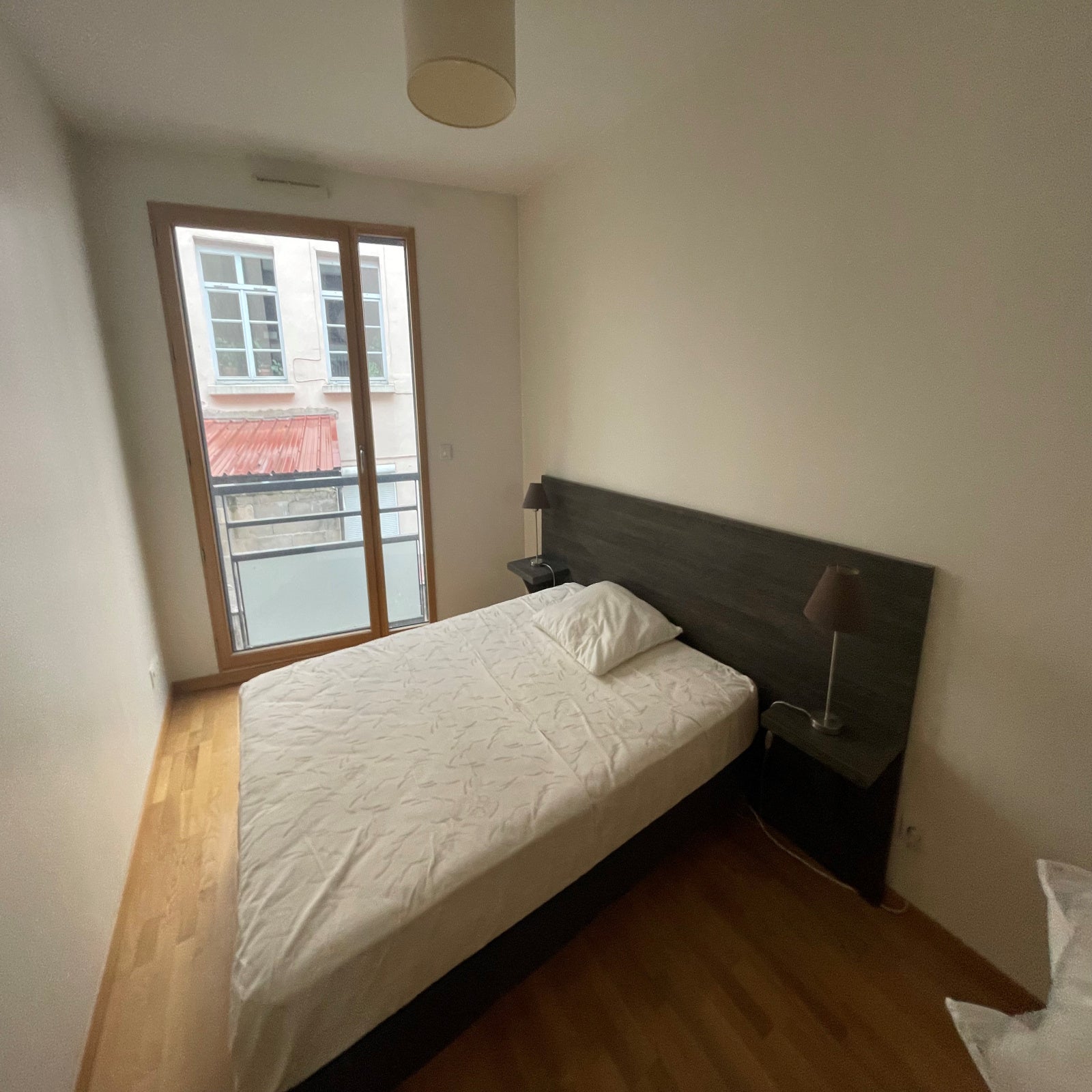 Appartement Rue Richan à Lyon