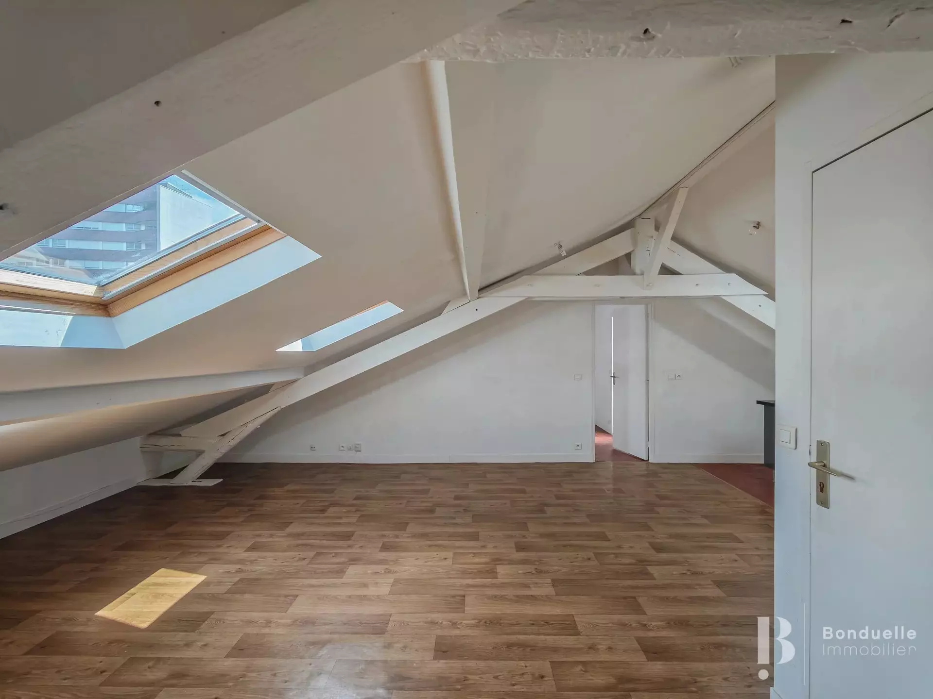 Appartement Rue de Billancourt à Boulogne-Billancourt