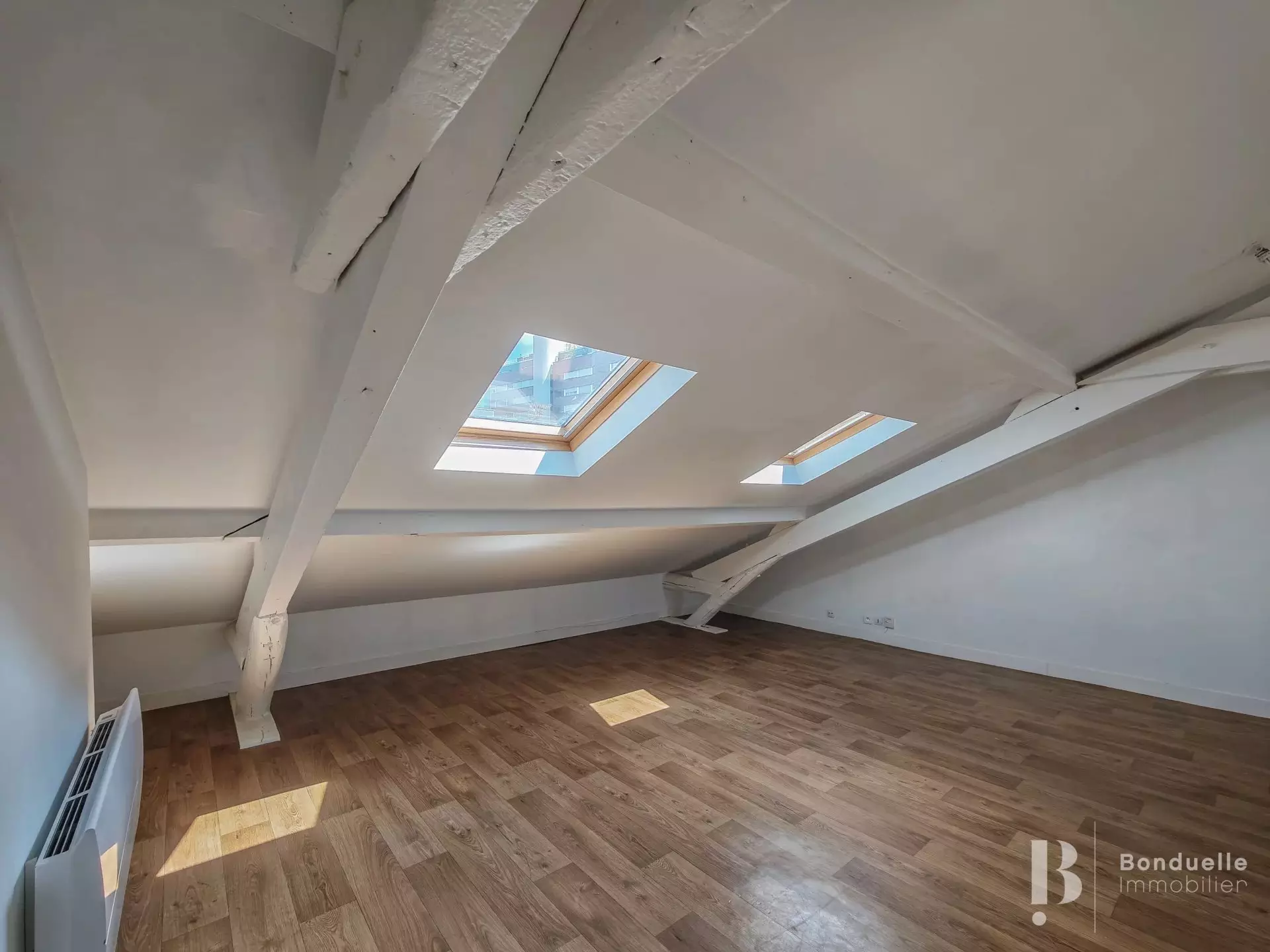 Appartement Rue de Billancourt à Boulogne-Billancourt